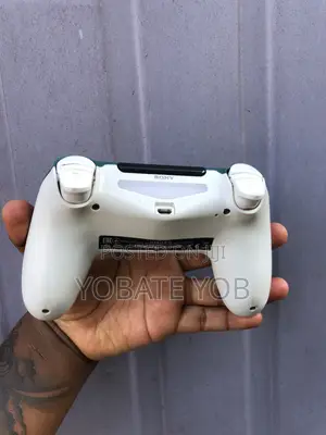 PlayStation 4 Joystick New Condition