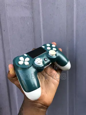 PlayStation 4 Joystick New Condition