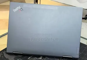 New Laptop Lenovo ThinkPad X1 Yoga Gen 8 16GB Intel Core i7 SSD 512GB