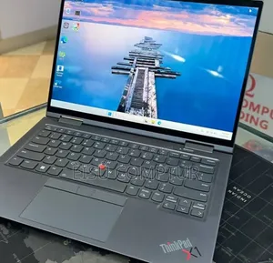 New Laptop Lenovo ThinkPad X1 Yoga Gen 8 16GB Intel Core i7 SSD 512GB