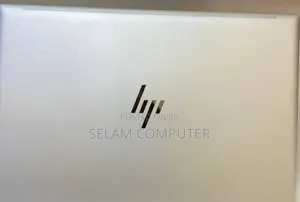 New Laptop HP EliteBook 830 G7 16GB Intel Core i5 SSD 512GB