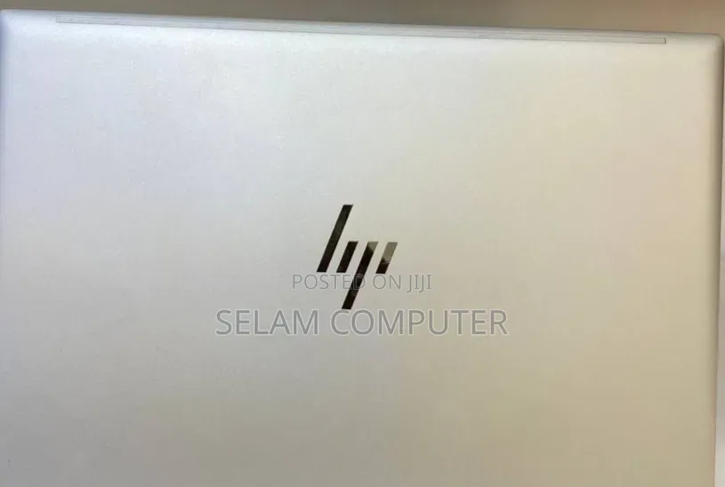 New Laptop HP EliteBook 830 G7 16GB Intel Core i5 SSD 512GB
