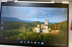 New Laptop HP EliteBook 830 G7 16GB Intel Core i5 SSD 512GB