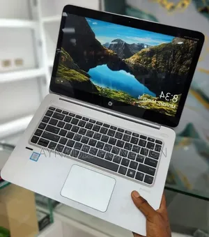 New Laptop HP EliteBook 1040 8GB Intel Core i5 SSD 512GB