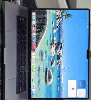 New Laptop Apple MacBook Pro 2022 M2 16GB Apple M2 SSD 512GB