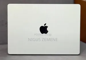 New Laptop Apple MacBook Pro 2021 M1 16GB Apple M1 Pro SSD 512GB