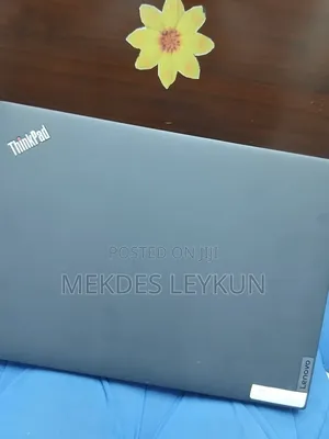 New Laptop Lenovo ThinkPad T14 16GB Intel Core i7 SSD 512GB