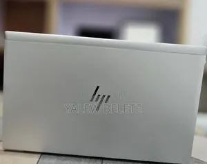 New Laptop HP EliteBook 850 G8 16GB Intel Core i5 SSD 512GB
