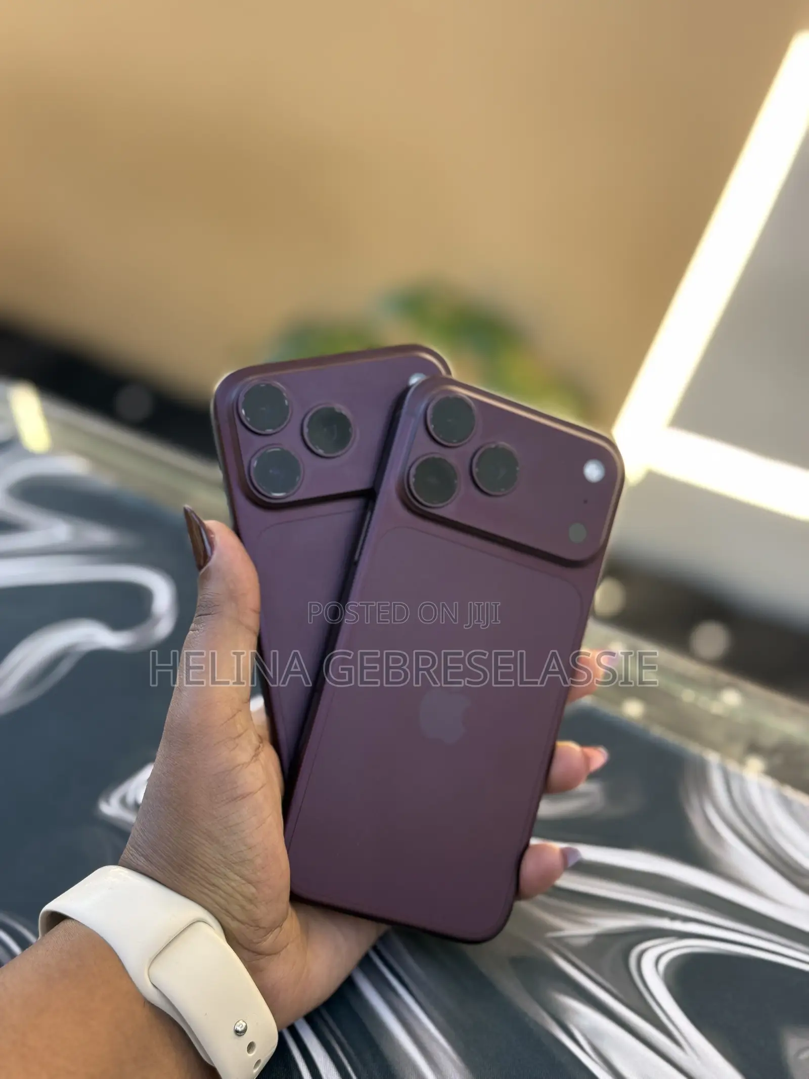 New Apple iPhone 18 Pro Max 256 GB