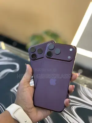 New Apple iPhone 18 Pro Max 256 GB