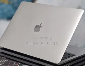 New Laptop Apple MacBook Pro 2021 M1 8GB Apple M1 Pro SSD 512GB
