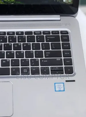 New Laptop HP EliteBook Folio 1040 G2 8GB Intel Core i5 SSD 512GB