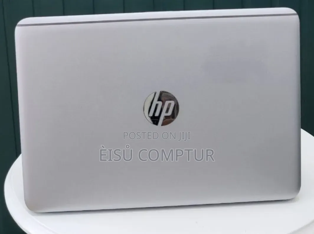 New Laptop HP EliteBook Folio 1040 G2 8GB Intel Core i5 SSD 512GB