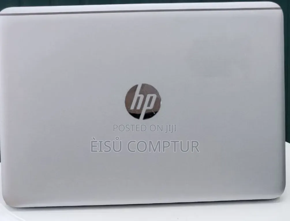 New Laptop HP EliteBook Folio 1040 G2 8GB Intel Core i5 SSD 512GB