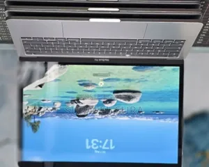 New Laptop Apple MacBook Pro 2021 M1 8GB Apple M1 Pro SSD 512GB