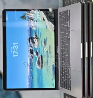 New Laptop Apple MacBook Pro 2021 M1 8GB Apple M1 Pro SSD 512GB