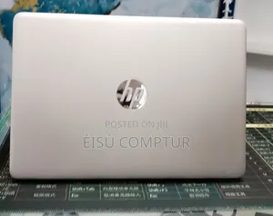 New Laptop HP Stream Notebook 8GB AMD Ryzen 5 SSD 512GB