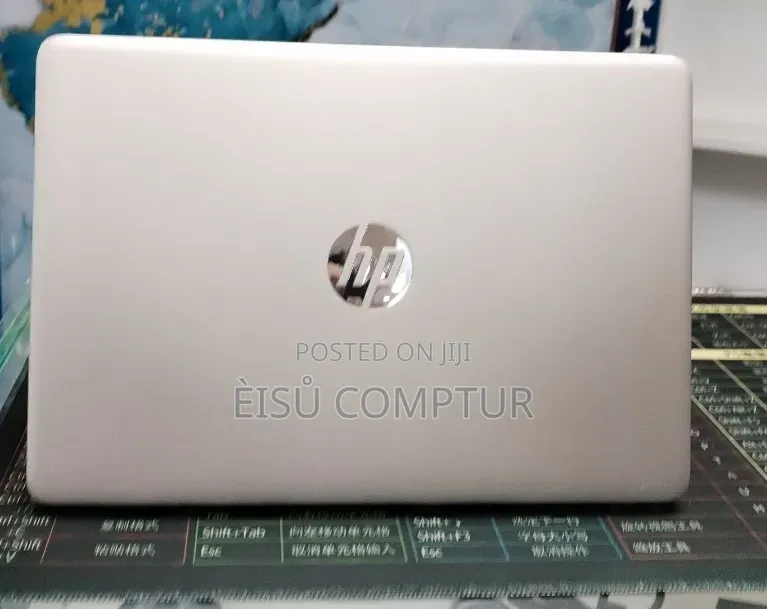 New Laptop HP Stream Notebook 8GB AMD Ryzen 5 SSD 512GB