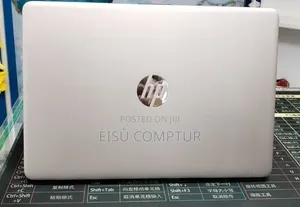 New Laptop HP Stream Notebook 8GB AMD Ryzen 5 SSD 512GB