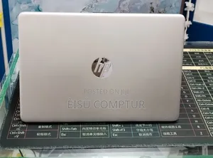 New Laptop HP Stream Notebook 8GB AMD Ryzen 5 SSD 512GB