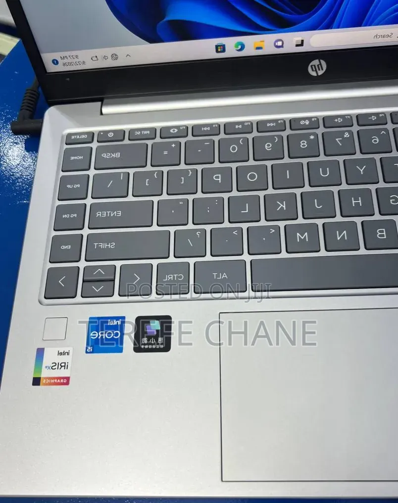 New Laptop HP Stream Notebook 16GB Intel Core i5 SSD 1T
