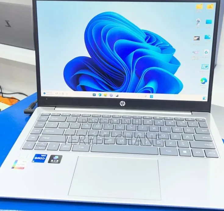 New Laptop HP Stream Notebook 16GB Intel Core i5 SSD 1T