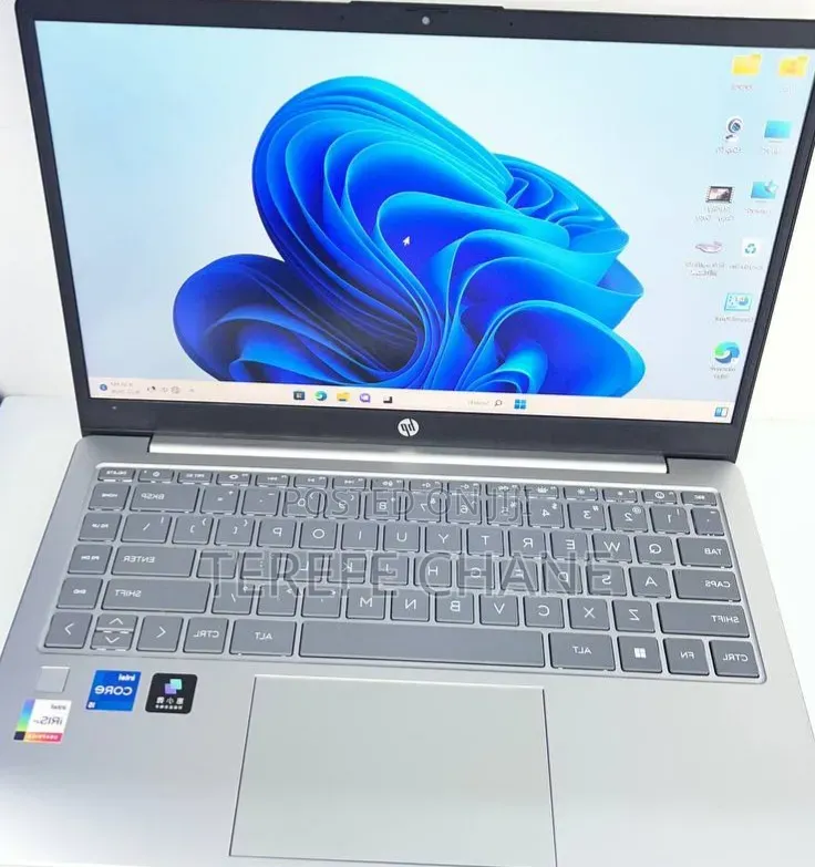 New Laptop HP Stream Notebook 16GB Intel Core i5 SSD 1T