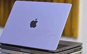 New Laptop Apple MacBook Pro 2021 M1 16GB Apple M1 Pro SSD 512GB