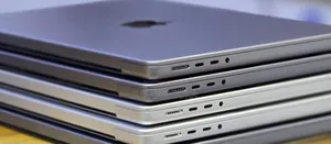 New Laptop Apple MacBook Pro 2021 M1 16GB Apple M1 Pro SSD 512GB