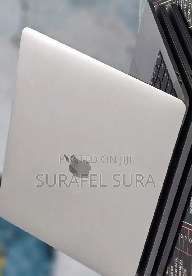 New Laptop Apple MacBook Pro 2021 M1 16GB Apple M1 Pro SSD 512GB