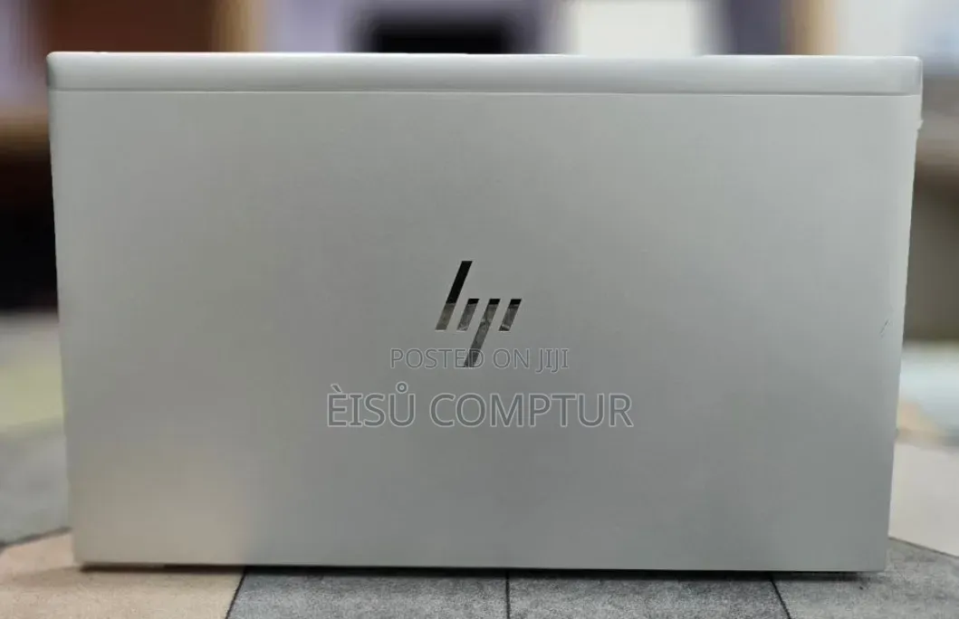 New Laptop HP EliteBook 850 G8 16GB Intel Core i5 SSD 512GB