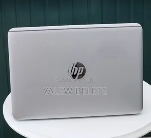 New Laptop HP EliteBook Folio 1040 G2 8GB Intel Core i5 SSD 512GB