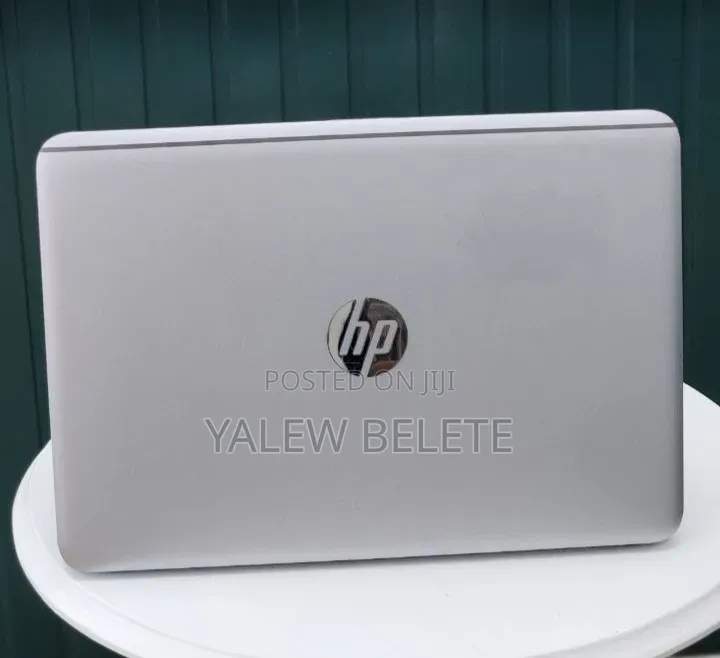 New Laptop HP EliteBook Folio 1040 G2 8GB Intel Core i5 SSD 512GB