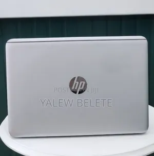 New Laptop HP EliteBook Folio 1040 G2 8GB Intel Core i5 SSD 512GB