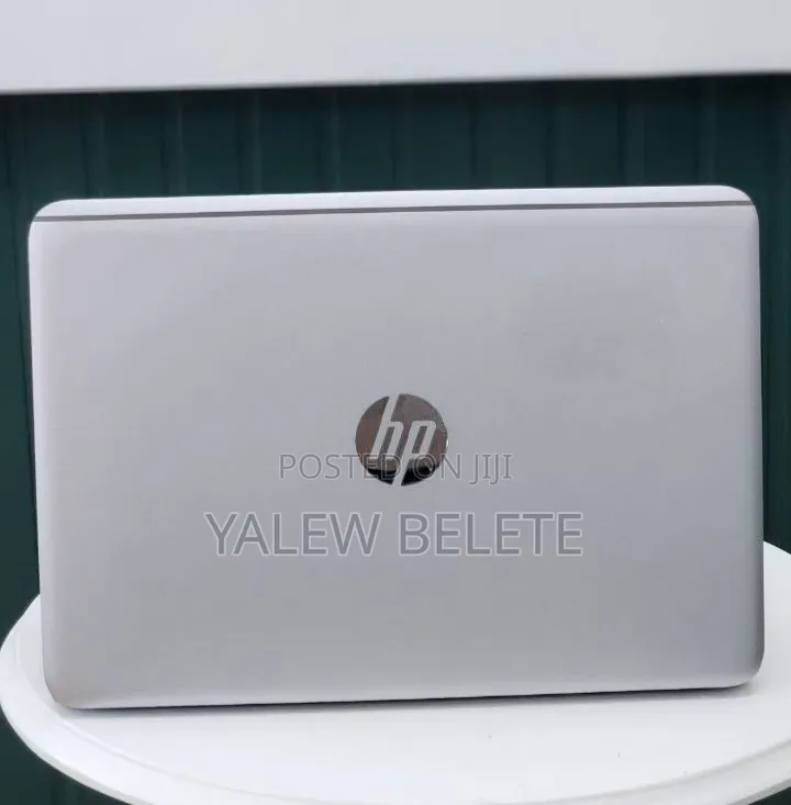 New Laptop HP EliteBook Folio 1040 G2 8GB Intel Core i5 SSD 512GB
