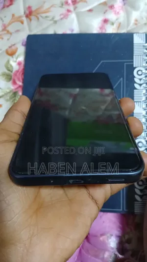 Samsung Galaxy A16 128 GB Black
