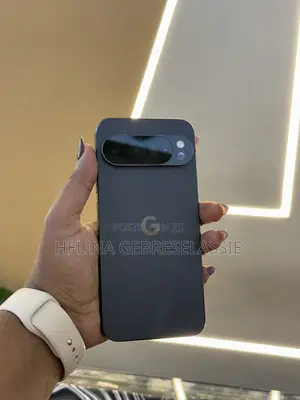 Google Pixel 10 Pro XL 256 GB Black