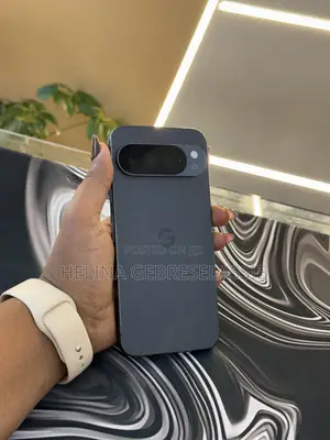 Google Pixel 10 Pro XL 256 GB Black