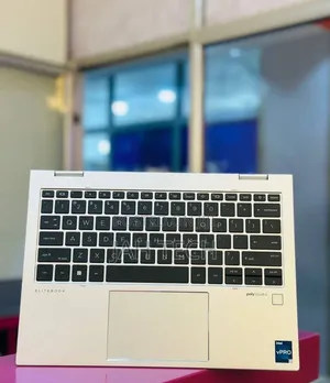 New Laptop HP Elite x360 830 G10 16GB Intel Core i7 SSD 512GB