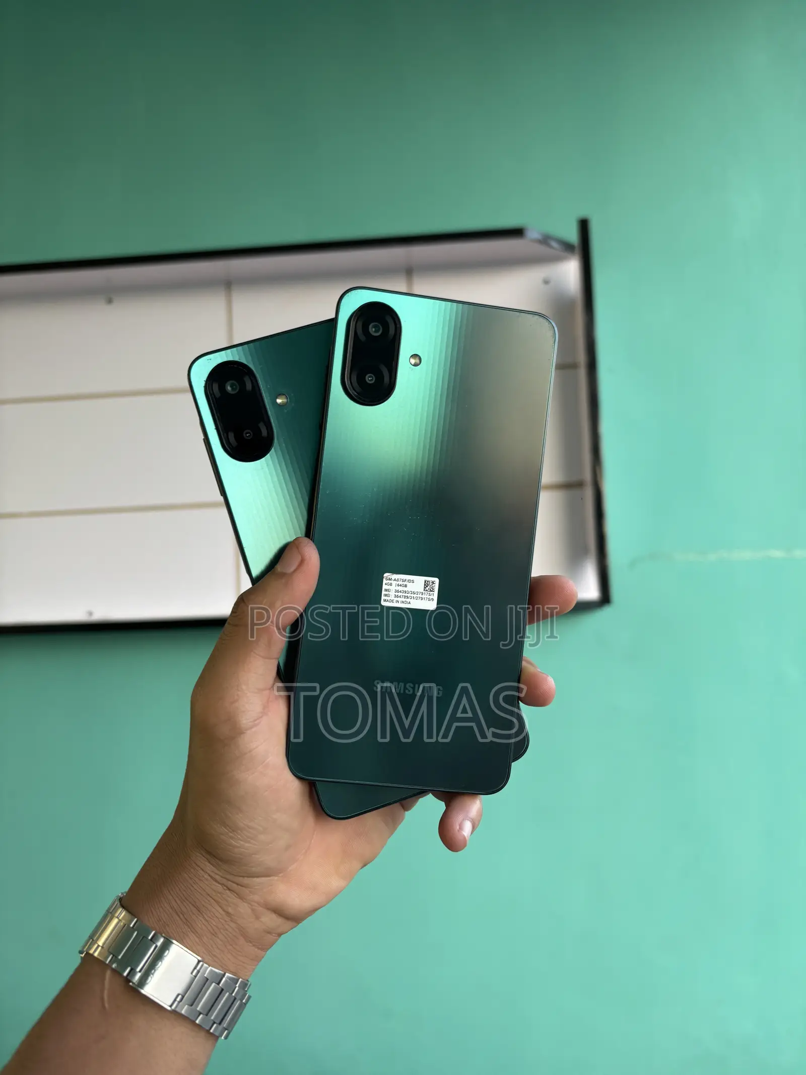 Samsung Galaxy A07 64 GB