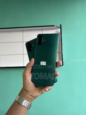 Samsung Galaxy A07 64 GB