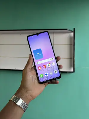 Samsung Galaxy A07 64 GB