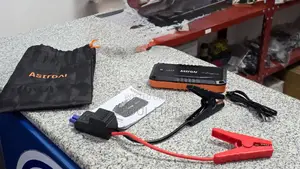 American Portable Jumper Cable