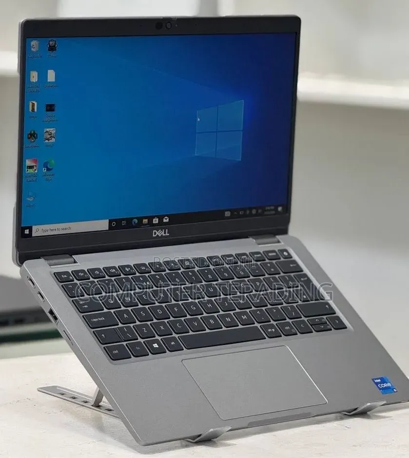 New Laptop Dell Latitude 5320 16GB Intel Core i5 SSD 512GB