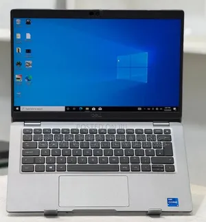 New Laptop Dell Latitude 5320 16GB Intel Core i5 SSD 512GB