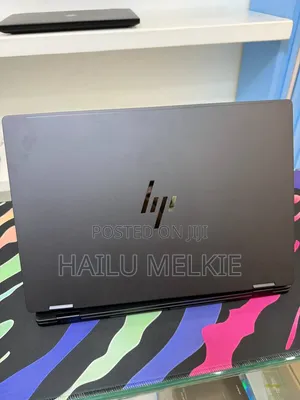 New Laptop HP OmniBook Ultra Flip 14" 16GB Intel Core Ultra 7 SSD 1T