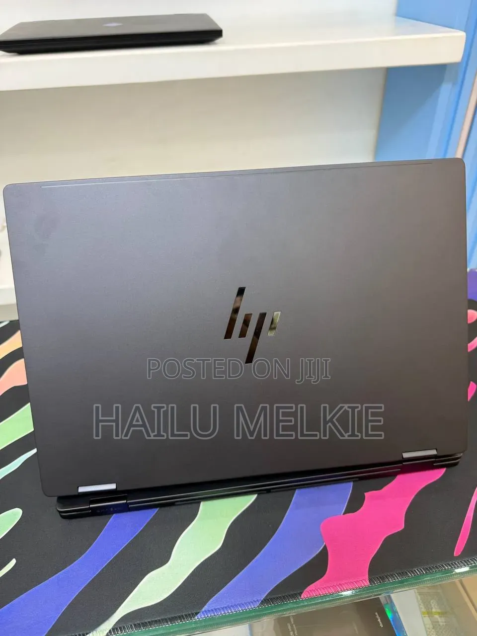 New Laptop HP OmniBook Ultra Flip 14" 16GB Intel Core Ultra 7 SSD 1T