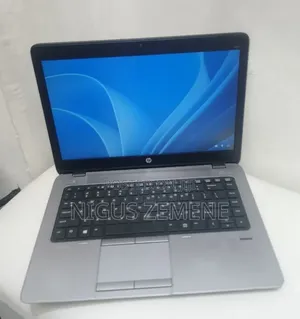 New Laptop HP EliteBook 840 G1 4GB Intel Core i5 HDD 1T