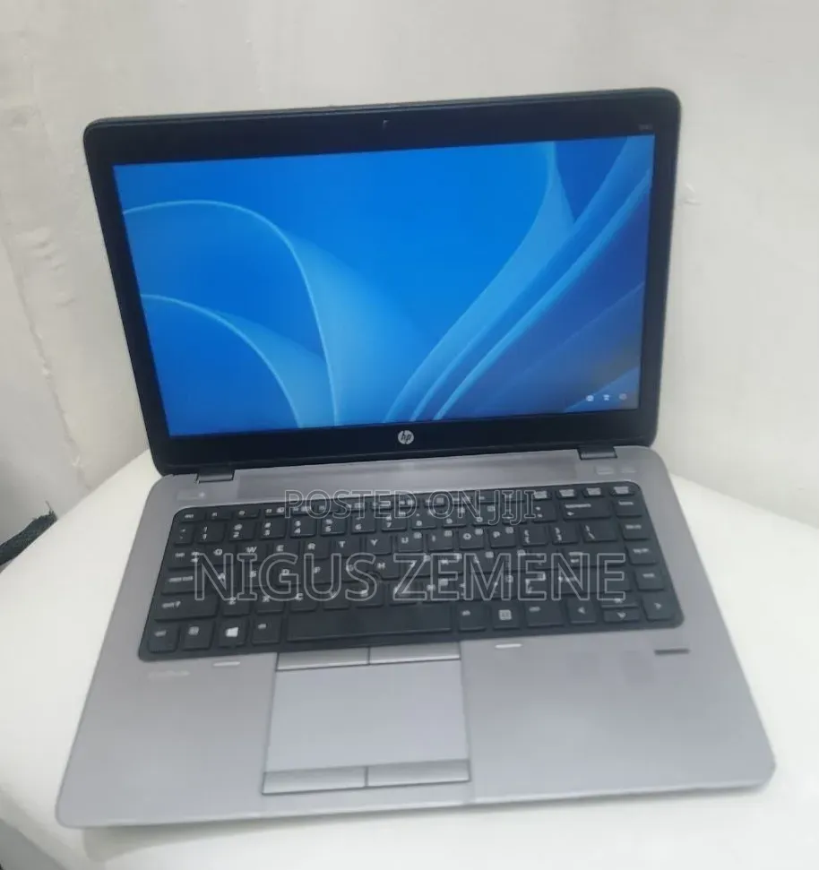 New Laptop HP EliteBook 840 G1 4GB Intel Core i5 HDD 1T