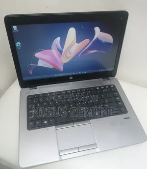 New Laptop HP EliteBook 840 G1 4GB Intel Core i5 HDD 1T